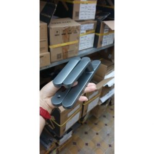 Bộ khóa đơn điểm Draho