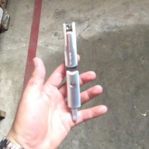 Thanh chốt cánh phụ MCX 100 Draho