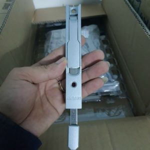 Thanh chốt cánh phụ MCX 160 Kinlong